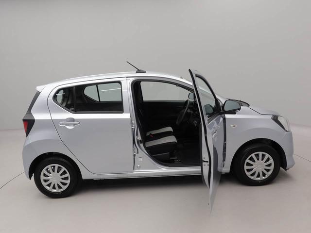 ミライースＬ　ＳＡIII　キーレス　バックカメラキーレス　アイドリングストップ　バックカメラ　ワンオーナー　禁煙車（愛知県）の中古車