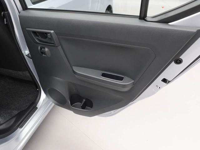 ミライースＬ　ＳＡIII　キーレス　バックカメラキーレス　アイドリングストップ　バックカメラ　ワンオーナー　禁煙車（愛知県）の中古車