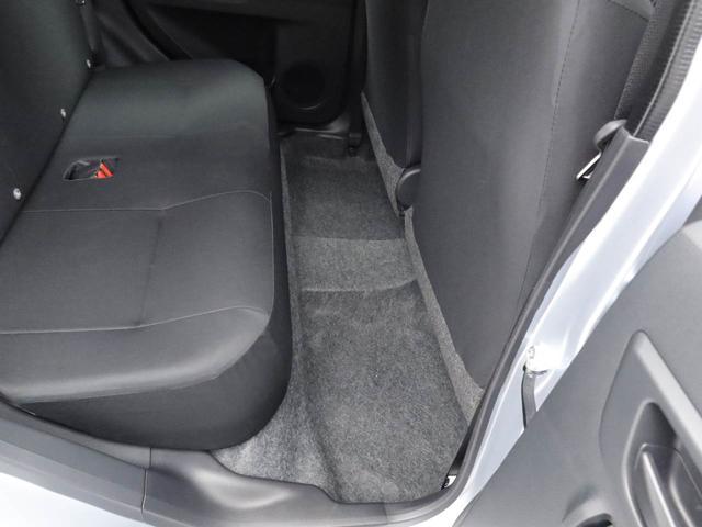 ミライースＬ　ＳＡIII　キーレス　バックカメラキーレス　アイドリングストップ　バックカメラ　ワンオーナー　禁煙車（愛知県）の中古車