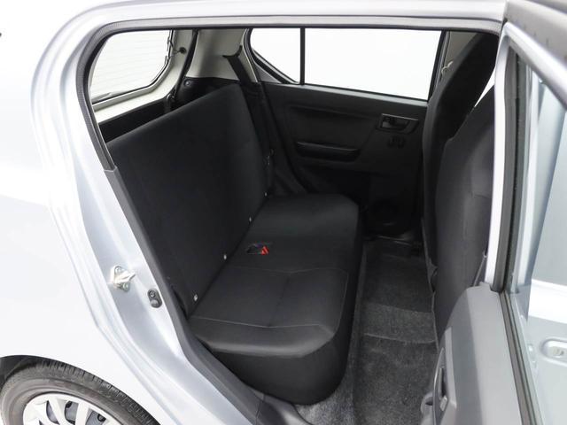 ミライースＬ　ＳＡIII　キーレス　バックカメラキーレス　アイドリングストップ　バックカメラ　ワンオーナー　禁煙車（愛知県）の中古車