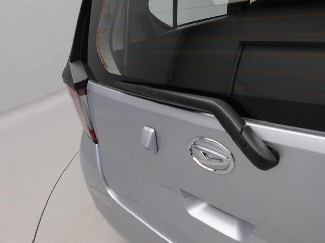 ミライースＬ　ＳＡIII　キーレス　バックカメラキーレス　アイドリングストップ　バックカメラ　ワンオーナー　禁煙車（愛知県）の中古車