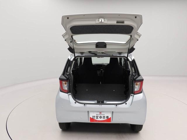 ミライースＬ　ＳＡIII　キーレス　バックカメラキーレス　アイドリングストップ　バックカメラ　ワンオーナー　禁煙車（愛知県）の中古車