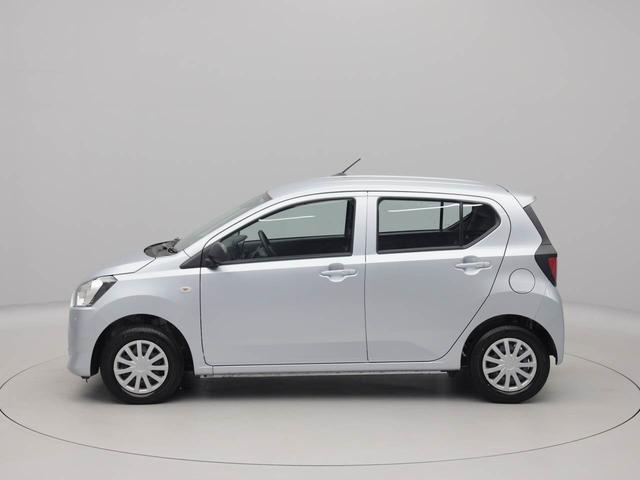 ミライースＬ　ＳＡIII　キーレス　バックカメラキーレス　アイドリングストップ　バックカメラ　ワンオーナー　禁煙車（愛知県）の中古車