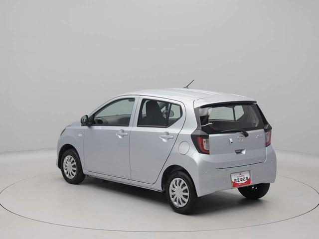 ミライースＬ　ＳＡIII　キーレス　バックカメラキーレス　アイドリングストップ　バックカメラ　ワンオーナー　禁煙車（愛知県）の中古車