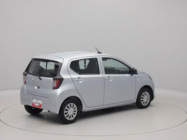 ミライースＬ　ＳＡIII　キーレス　バックカメラキーレス　アイドリングストップ　バックカメラ　ワンオーナー　禁煙車（愛知県）の中古車