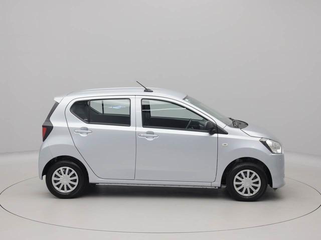 ミライースＬ　ＳＡIII　キーレス　バックカメラキーレス　アイドリングストップ　バックカメラ　ワンオーナー　禁煙車（愛知県）の中古車