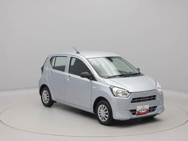 ミライースＬ　ＳＡIII　キーレス　バックカメラキーレス　アイドリングストップ　バックカメラ　ワンオーナー　禁煙車（愛知県）の中古車