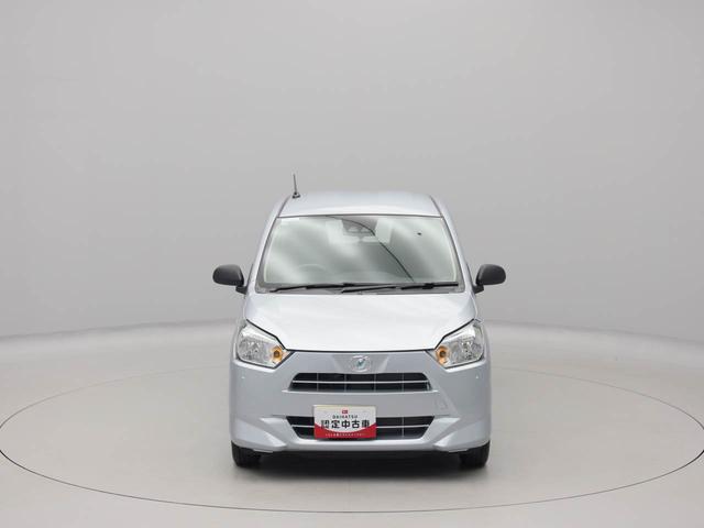 ミライースＬ　ＳＡIII　キーレス　バックカメラキーレス　アイドリングストップ　バックカメラ　ワンオーナー　禁煙車（愛知県）の中古車