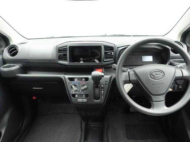 ミライースL SAIII(愛知県)の中古車