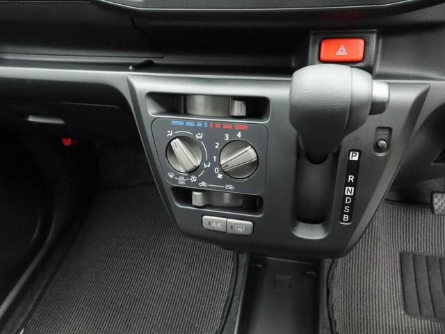 ミライースL SAIII(愛知県)の中古車