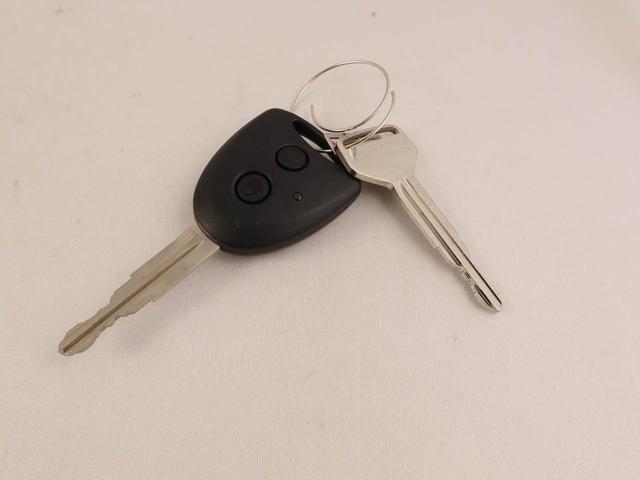 ミライースL SAIII(愛知県)の中古車