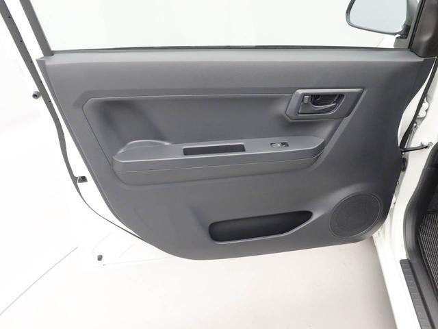 ミライースL SAIII(愛知県)の中古車