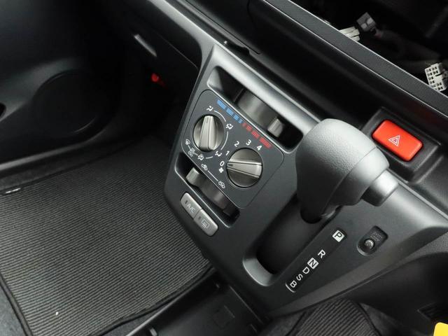 ミライースL SAIII(愛知県)の中古車