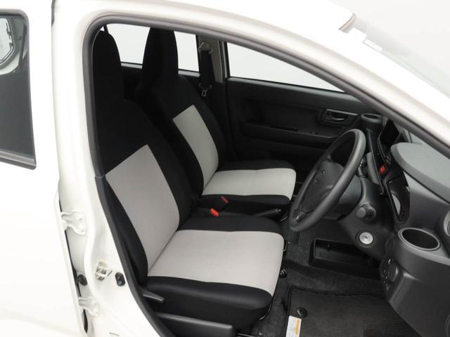 ミライースL SAIII(愛知県)の中古車