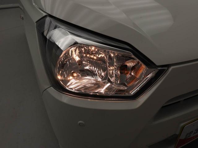 ミライースL SAIII(愛知県)の中古車