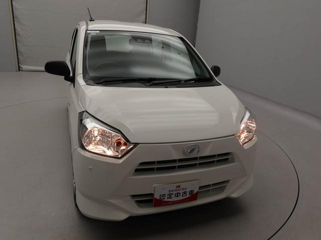 ミライースL SAIII(愛知県)の中古車