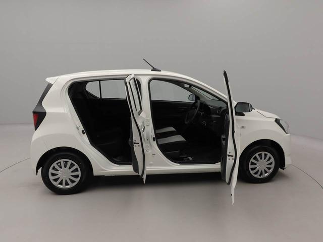 ミライースL SAIII(愛知県)の中古車