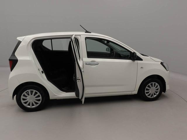 ミライースL SAIII(愛知県)の中古車