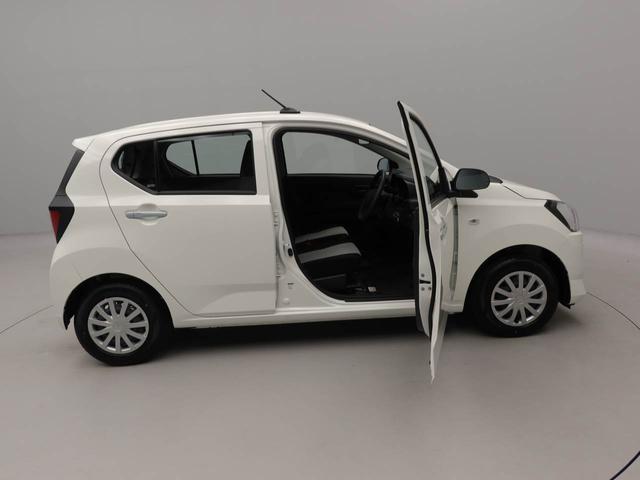 ミライースL SAIII(愛知県)の中古車