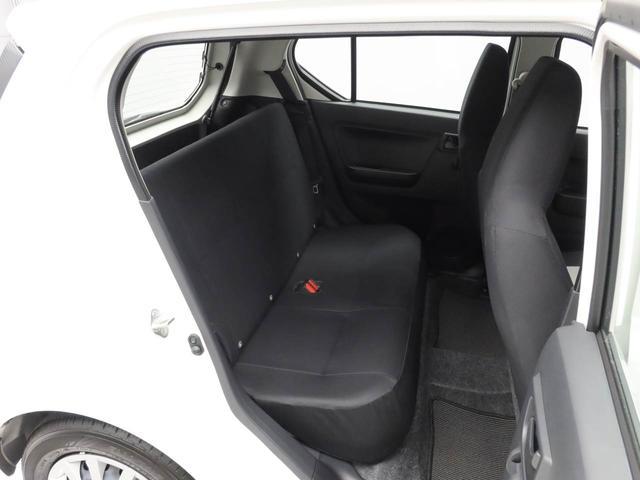 ミライースL SAIII(愛知県)の中古車