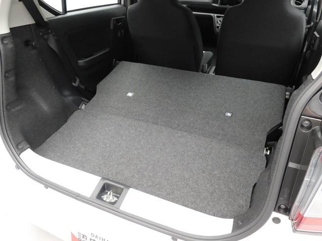 ミライースL SAIII(愛知県)の中古車