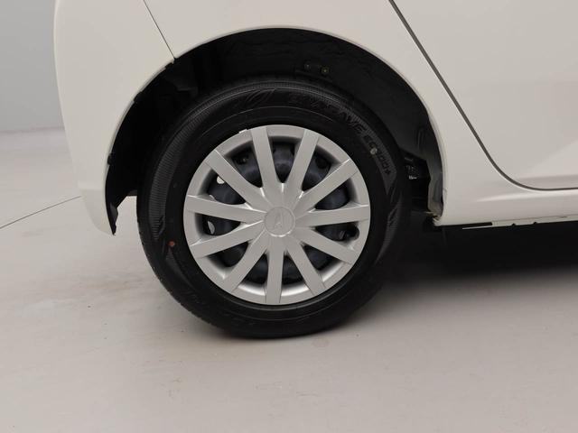 ミライースL SAIII(愛知県)の中古車