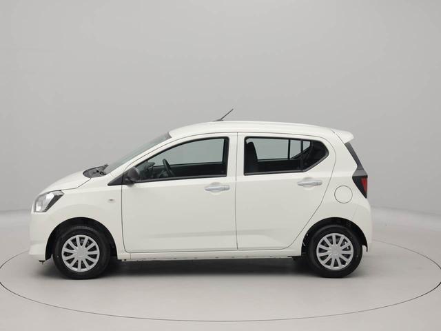 ミライースL SAIII(愛知県)の中古車