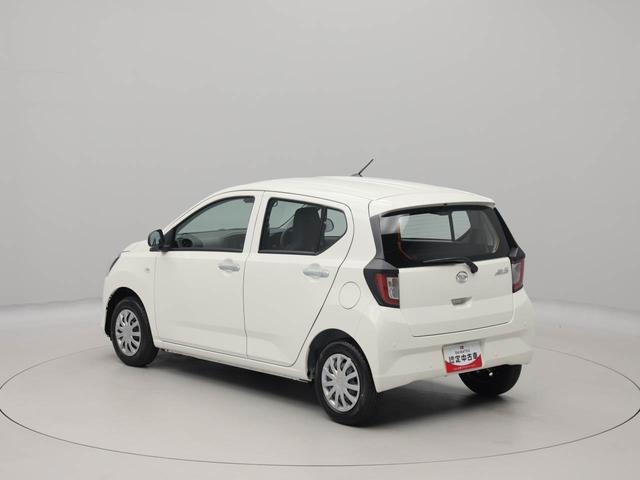 ミライースL SAIII(愛知県)の中古車