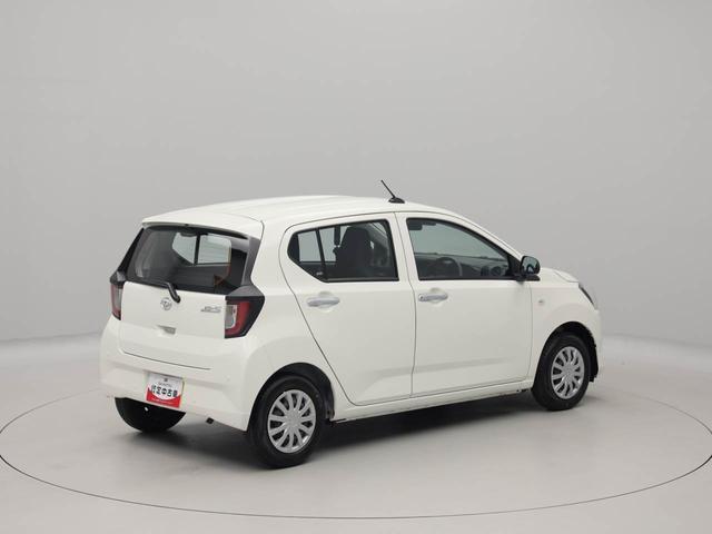 ミライースL SAIII(愛知県)の中古車