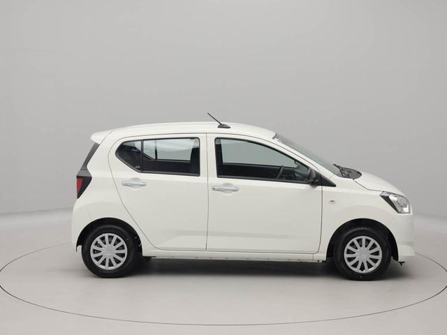 ミライースL SAIII(愛知県)の中古車