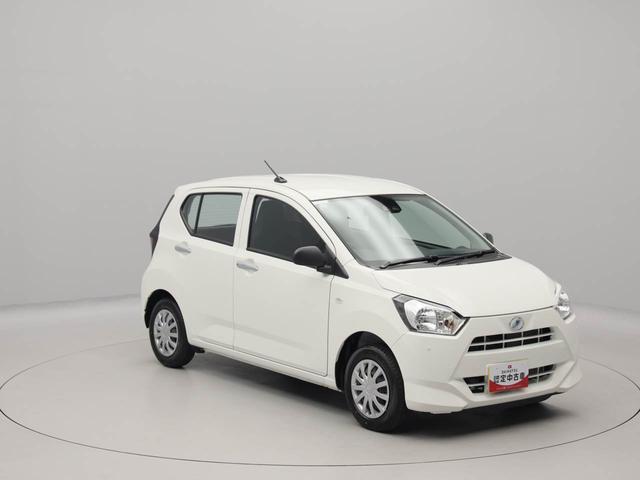 ミライースL SAIII(愛知県)の中古車