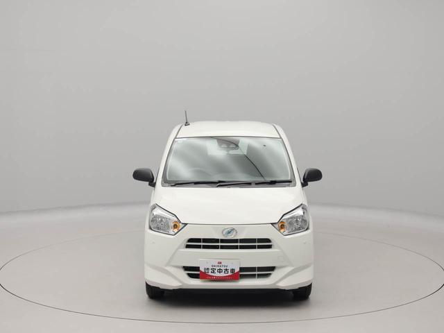 ミライースL SAIII(愛知県)の中古車