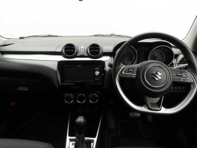 スイフトハイブリッドＲＳメモリーナビ　バックカメラ　ＥＴＣ（愛知県）の中古車