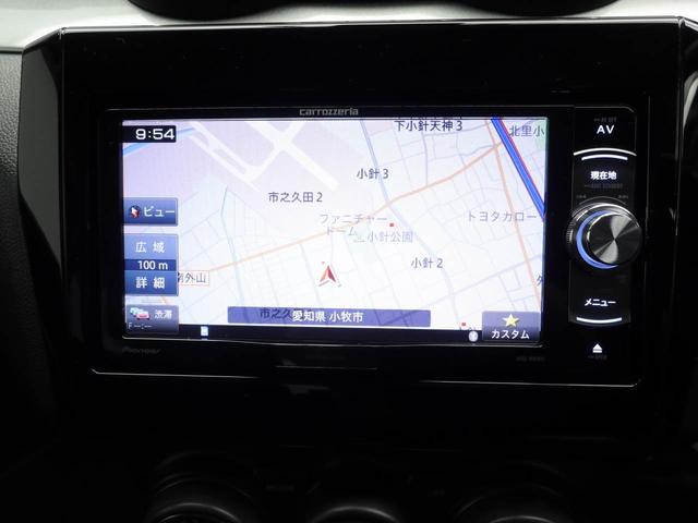 スイフトハイブリッドＲＳメモリーナビ　バックカメラ　ＥＴＣ（愛知県）の中古車