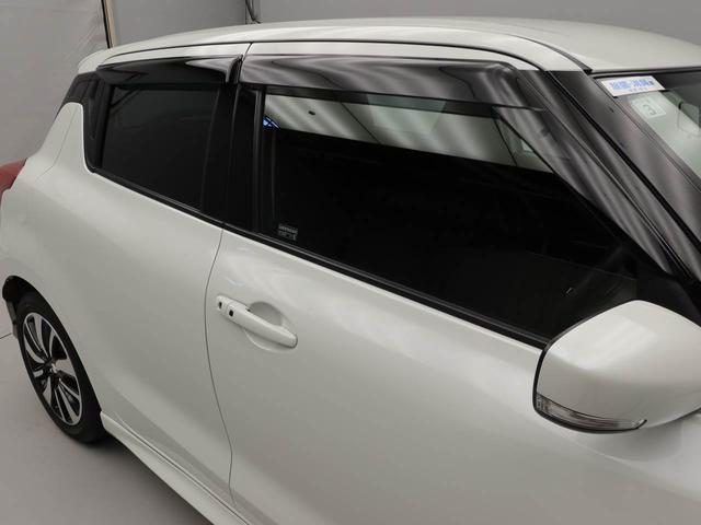 スイフトハイブリッドＲＳメモリーナビ　バックカメラ　ＥＴＣ（愛知県）の中古車