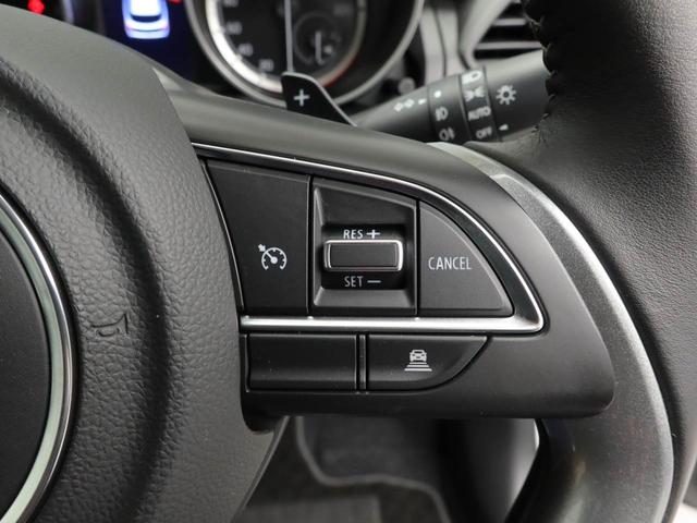 スイフトハイブリッドＲＳメモリーナビ　バックカメラ　ＥＴＣ（愛知県）の中古車