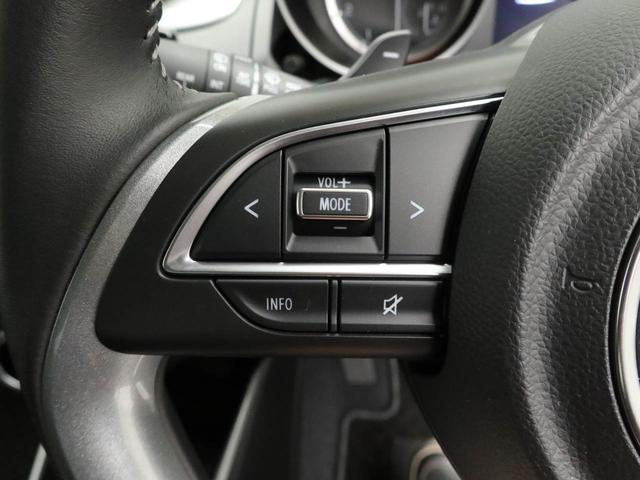 スイフトハイブリッドＲＳメモリーナビ　バックカメラ　ＥＴＣ（愛知県）の中古車