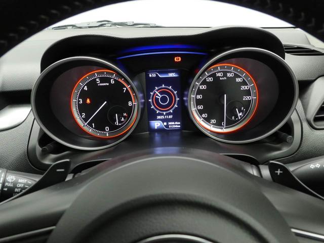 スイフトハイブリッドＲＳメモリーナビ　バックカメラ　ＥＴＣ（愛知県）の中古車