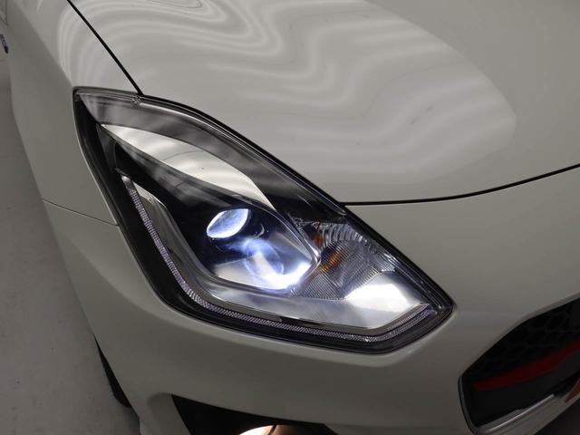 スイフトハイブリッドＲＳメモリーナビ　バックカメラ　ＥＴＣ（愛知県）の中古車