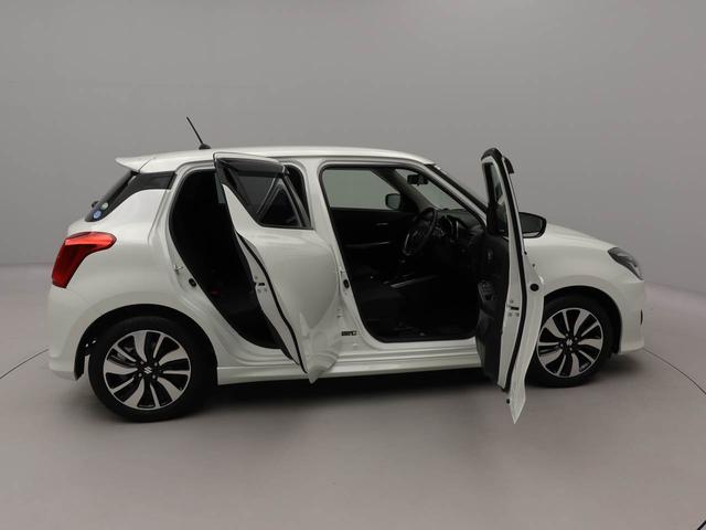 スイフトハイブリッドＲＳメモリーナビ　バックカメラ　ＥＴＣ（愛知県）の中古車