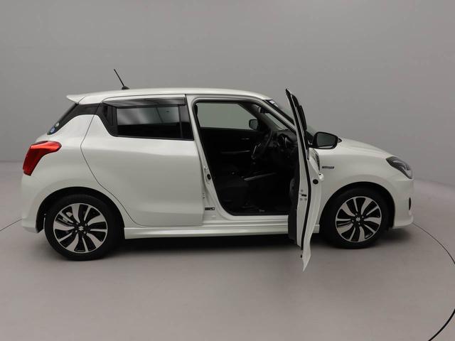 スイフトハイブリッドＲＳメモリーナビ　バックカメラ　ＥＴＣ（愛知県）の中古車