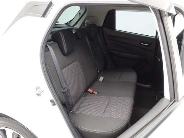 スイフトハイブリッドＲＳメモリーナビ　バックカメラ　ＥＴＣ（愛知県）の中古車