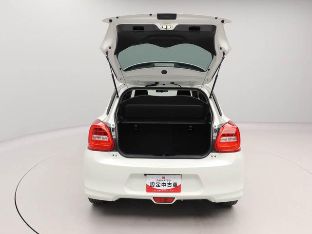 スイフトハイブリッドＲＳメモリーナビ　バックカメラ　ＥＴＣ（愛知県）の中古車