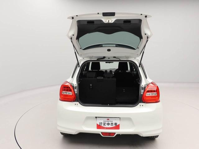 スイフトハイブリッドＲＳメモリーナビ　バックカメラ　ＥＴＣ（愛知県）の中古車