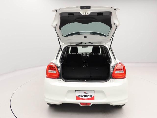 スイフトハイブリッドＲＳメモリーナビ　バックカメラ　ＥＴＣ（愛知県）の中古車