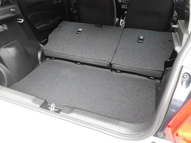 スイフトハイブリッドＲＳメモリーナビ　バックカメラ　ＥＴＣ（愛知県）の中古車