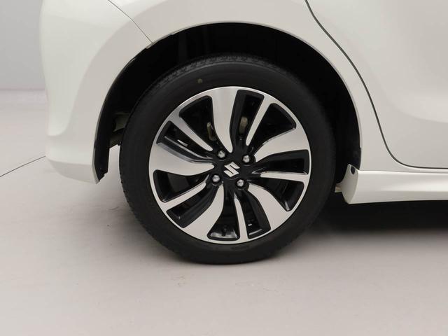 スイフトハイブリッドＲＳメモリーナビ　バックカメラ　ＥＴＣ（愛知県）の中古車