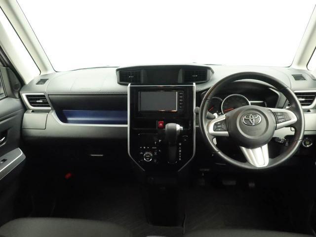 ルーミーカスタムＧメモリーナビ　バックカメラ　ＥＴＣ　両側電動スライドドア　ＬＥＤヘッドライト（愛知県）の中古車