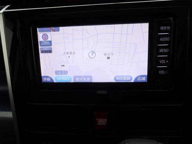 ルーミーカスタムＧメモリーナビ　バックカメラ　ＥＴＣ　両側電動スライドドア　ＬＥＤヘッドライト（愛知県）の中古車