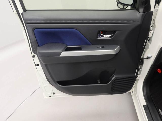 ルーミーカスタムＧメモリーナビ　バックカメラ　ＥＴＣ　両側電動スライドドア　ＬＥＤヘッドライト（愛知県）の中古車